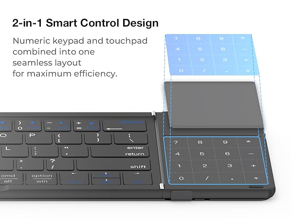 portable keyboard