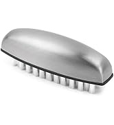 Vegetable Brush, Potato Scrubber Brush for Cleaning Hands Fruits Potatoes Carrots Corn Silk and D...