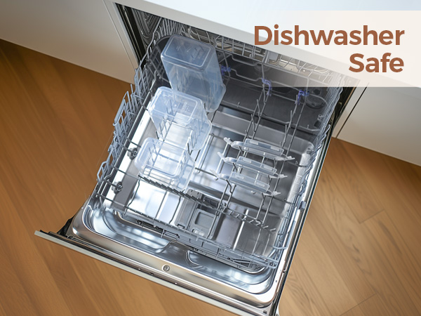 Dishwasher Safe