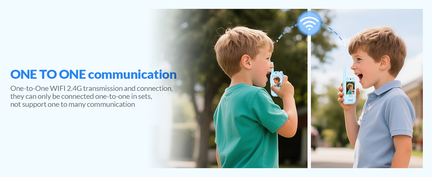 wifi connection