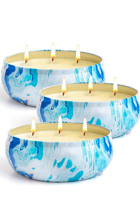 home decor candle