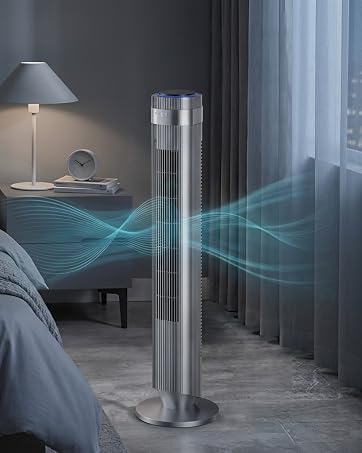 Tower Fan