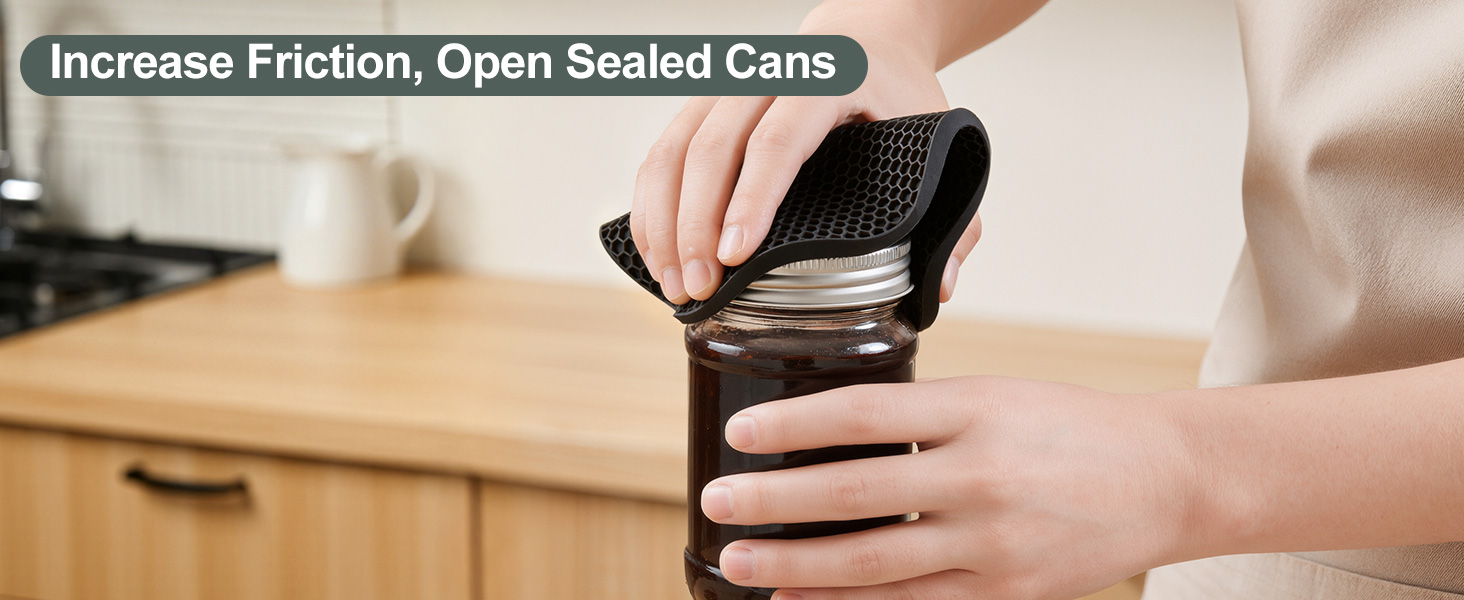 multi purpose pot holders set