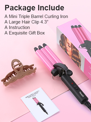 mini crimper