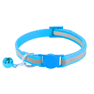 cat collarBreakaway Cat Collars with Bells