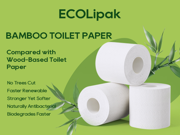 toilet paper