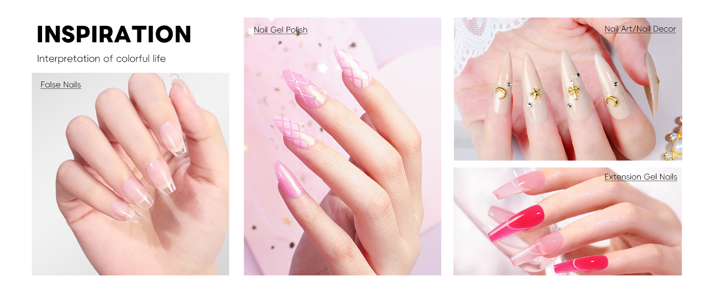 nail lamp