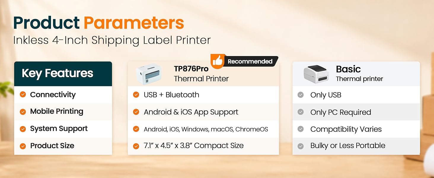 Thermal Printer