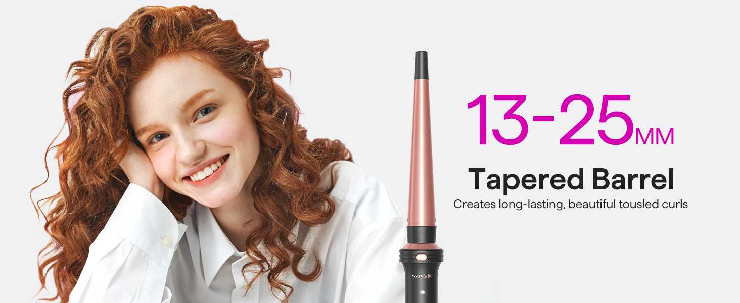 curling wand