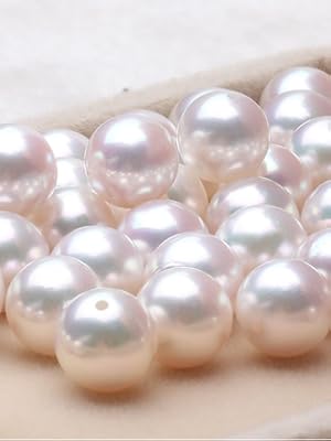 Artificial pearl
