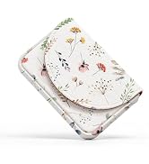 FenZen Business Card Holder,PU Leather Business Card Case for Purse,Pocket Travel Name Card Case ...
