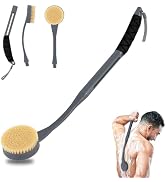 Back Scrubber for Shower,20.5