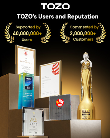 TOZO