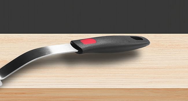 Non-slip Soft handle