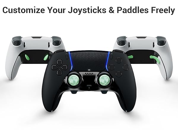 metal Thumbsticks