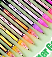 Gel Pens