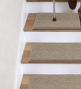 Stair Treads Non-Slip