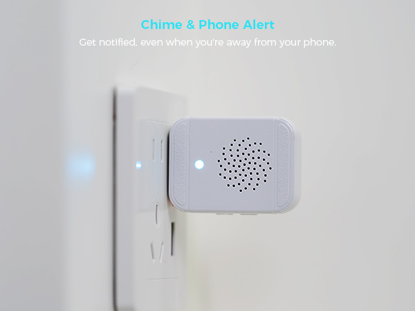 Come with USB Chime