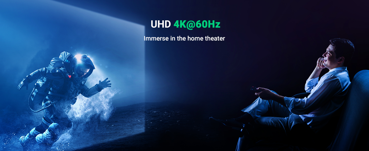hdmi switch 4k60hz