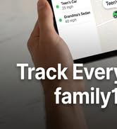 Family1st Portable GPS Tracker