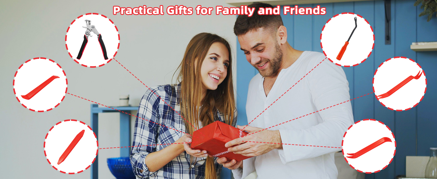 Gift for family