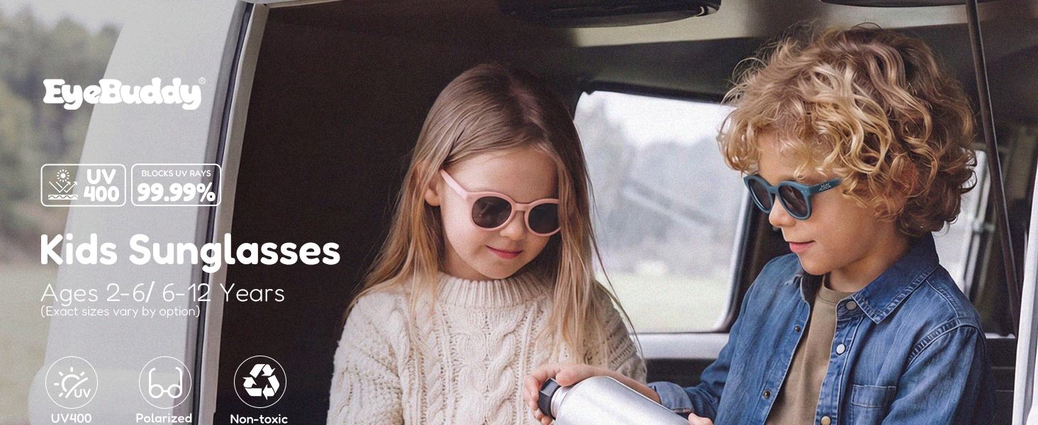 Kids sunglasses