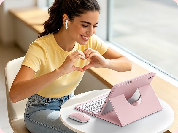 ipad keyboard 10th generation