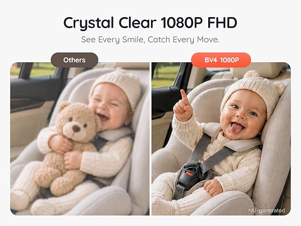 1080P FHD