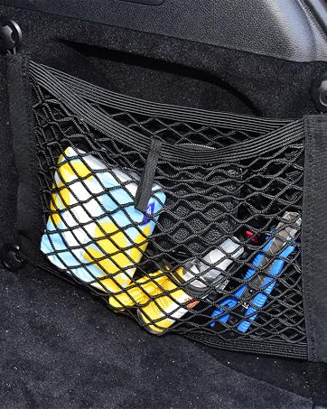 small cargo net