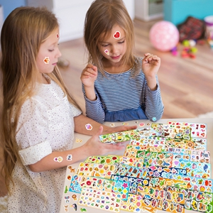 stickers for kids