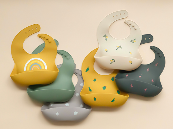 More color options