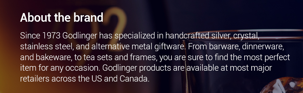 about the brand