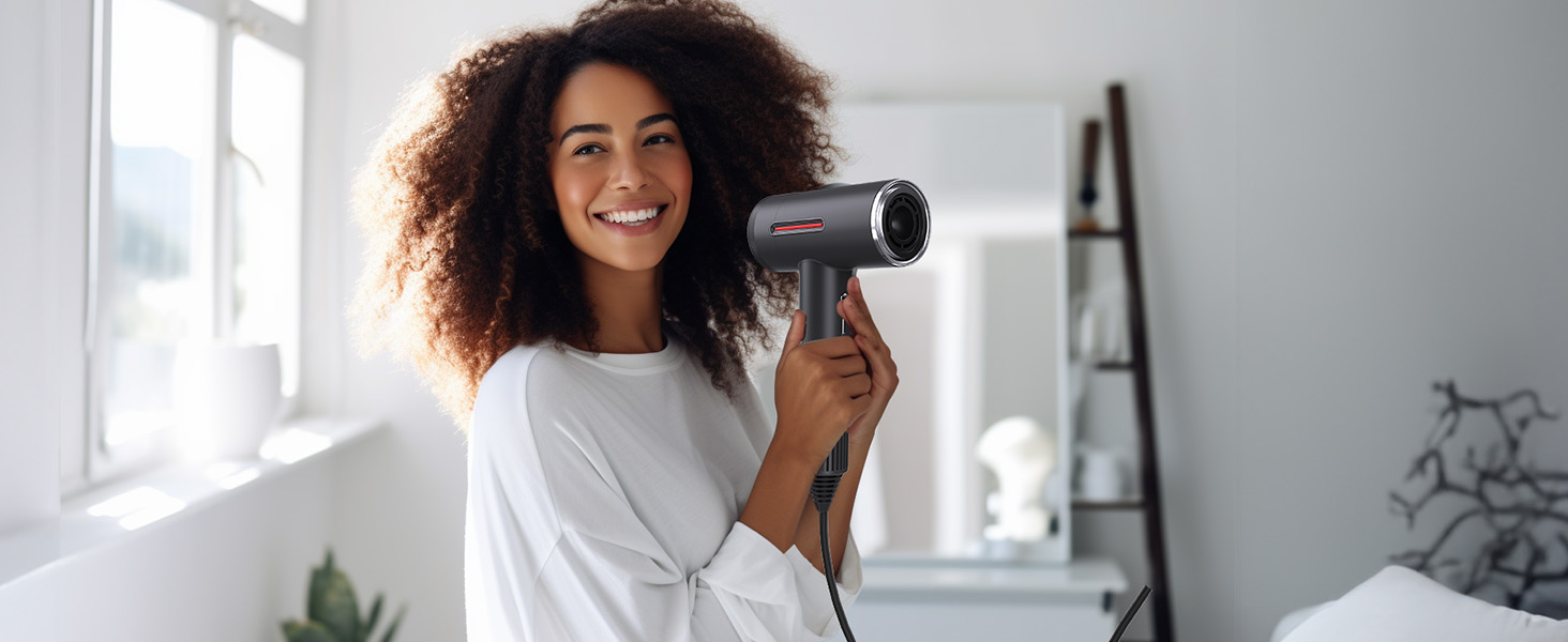 blow dryer