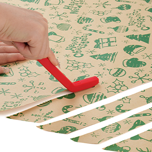 gift wrap cutter