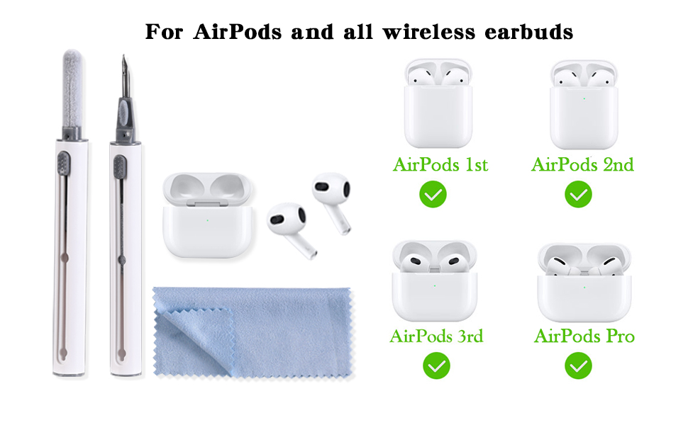 airpod cleaner
