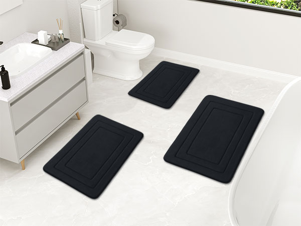 bath mat