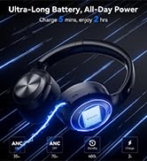 noise cancelling headphones