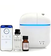 VT VERYSCENT TECH Waterless Essential Oil Diffuser 3000 Sq.Ft,Home Hotel Office Use,Cold Air Scen...