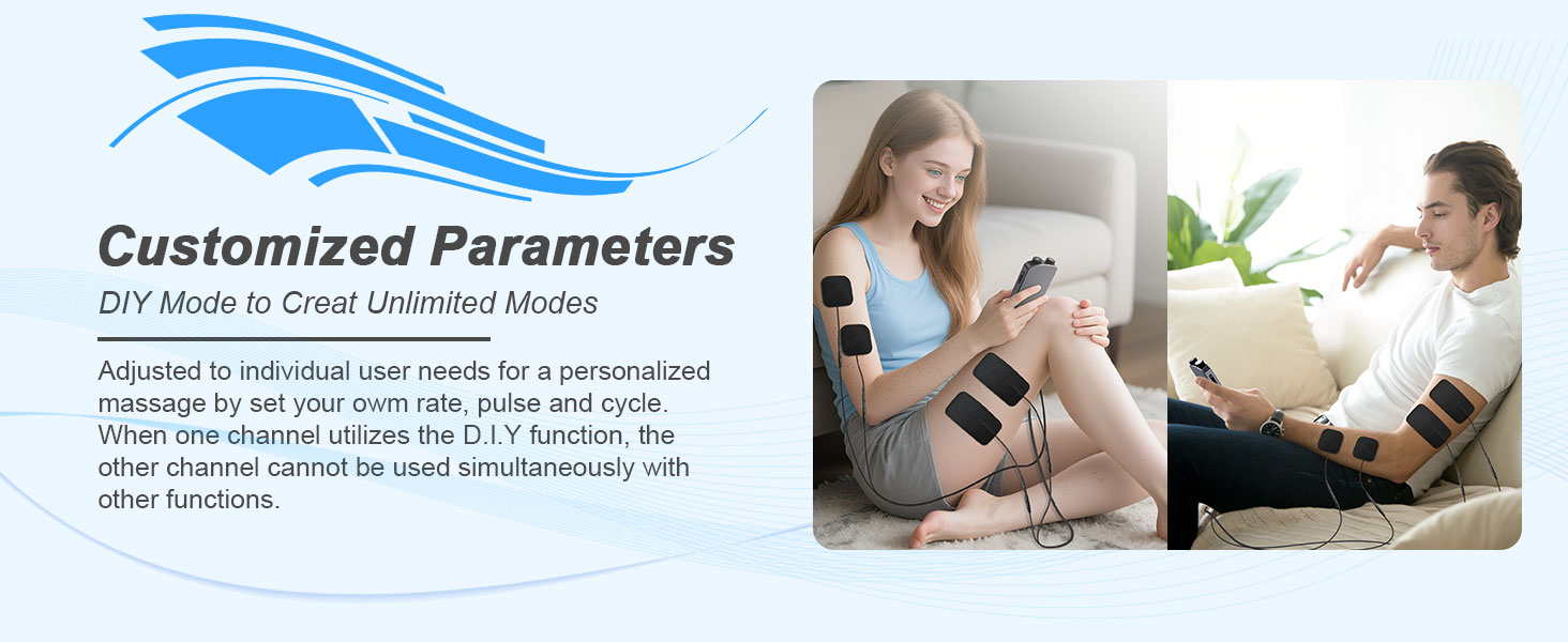 ten unit muscle stimulator electrodos para terapia muscular estim machine for physical therapy