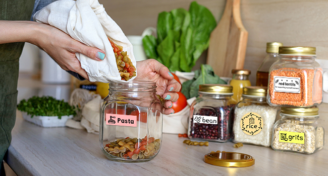 phomemo labels