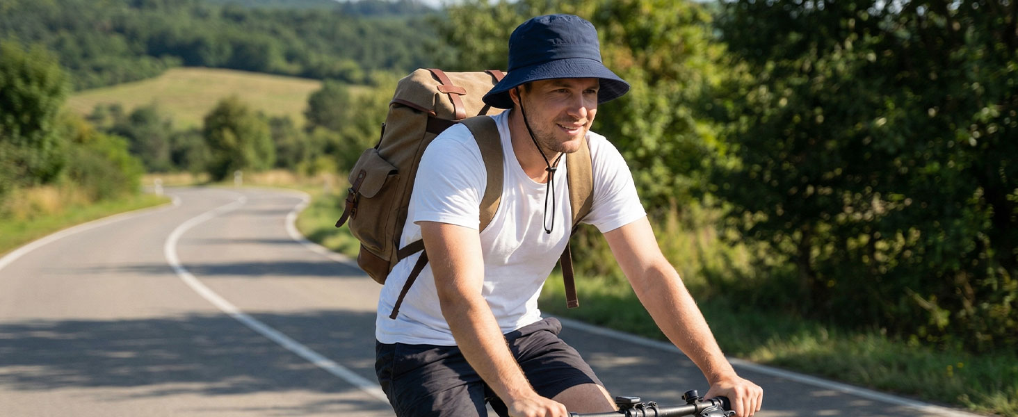 bucket hats for men