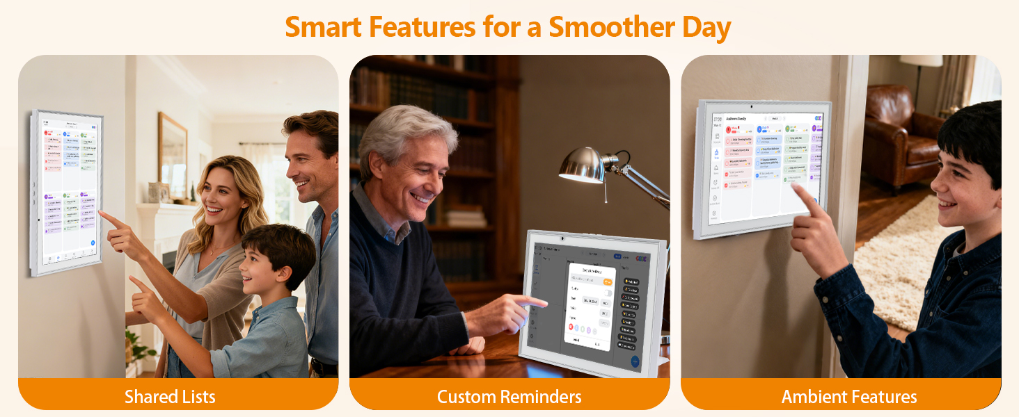 smart calendar