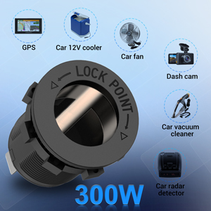 12v socket