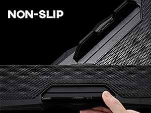 cooling pad for laptops