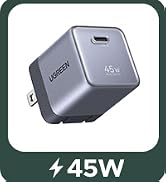 UGREEN 45W CHARGER