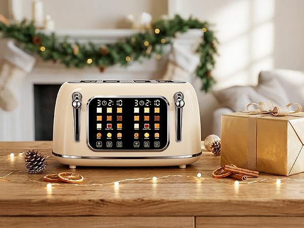 A Thoughtful Gift for New Homes and Holidays
