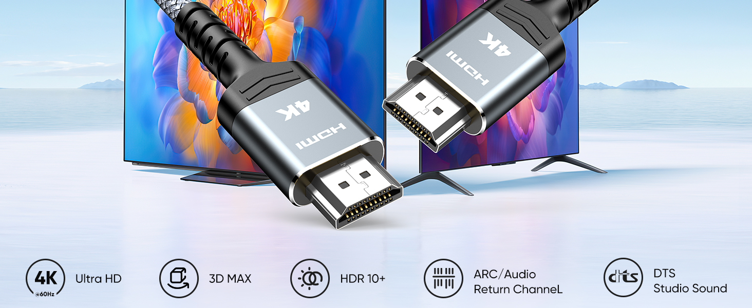 HDMI 4K