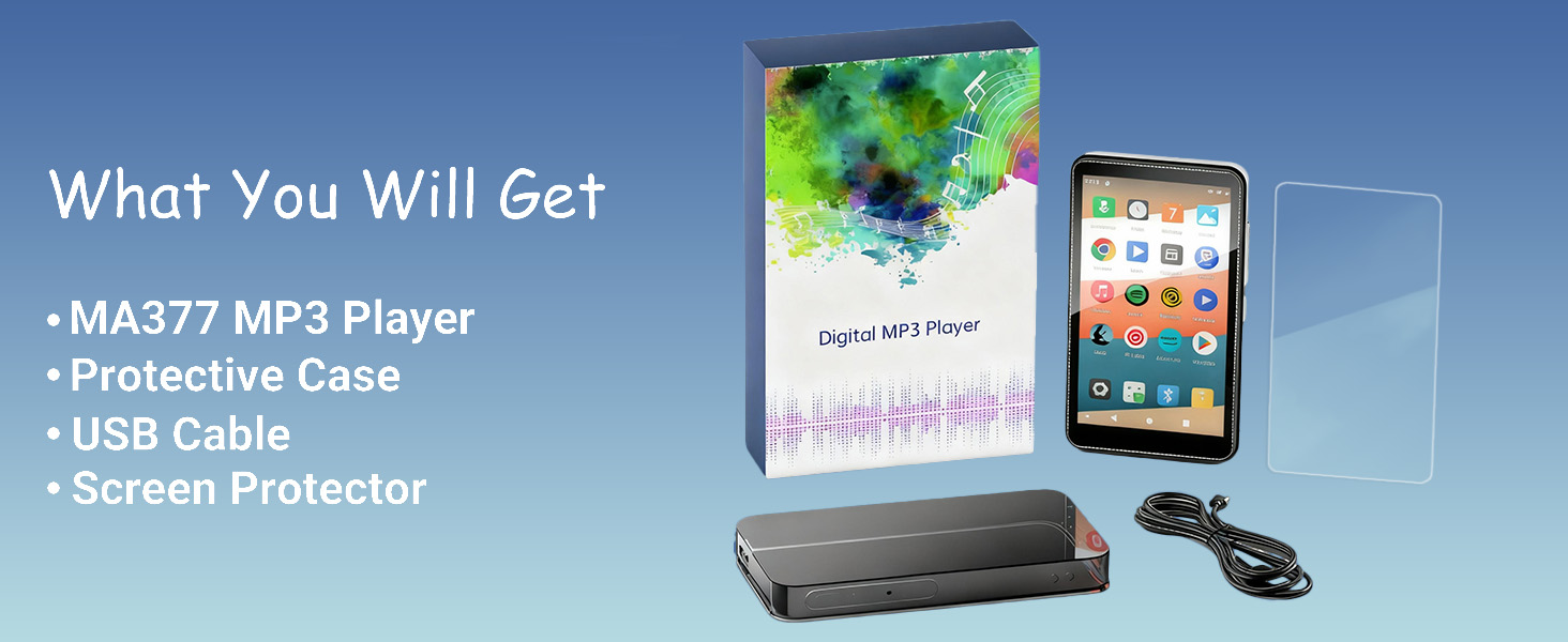 spotify mp3 player