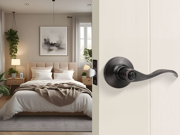 bathroom door handles with lock door knobs interior privacy door lever lock bathroom door knob