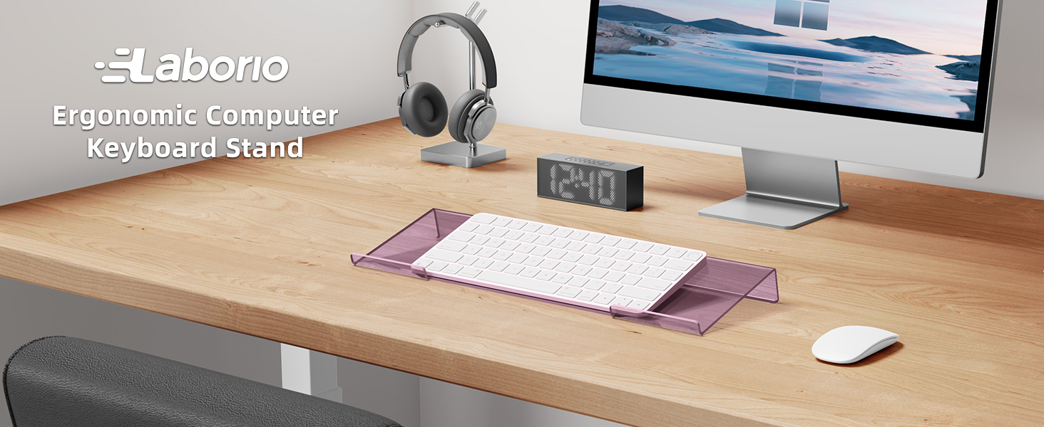 keyboard stand